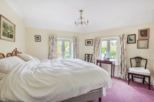 Bedroom 1- click for photo gallery